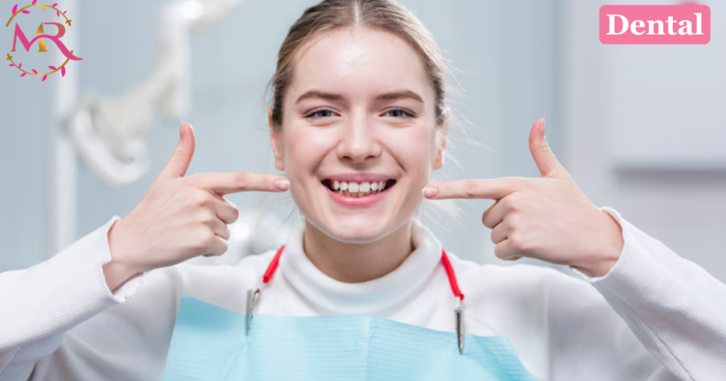 Orthodontics in dubai