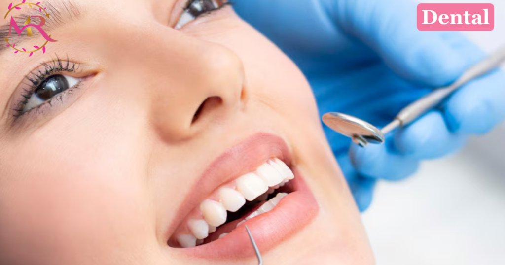 Best Dentist in Barsha Heights