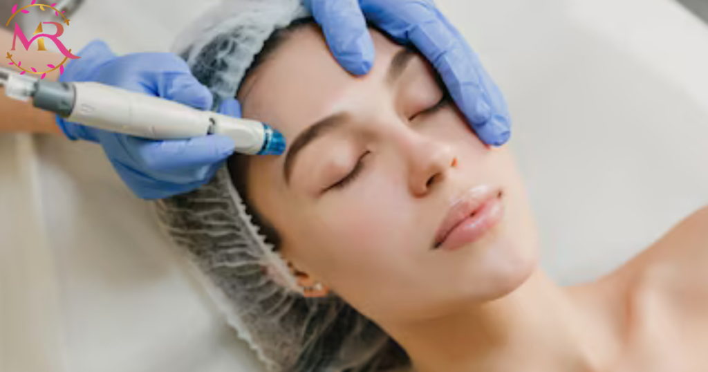 Best HydraFacial in Barsha Heights (tecom) | Hydrafacial Clinic