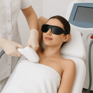 full body laser hair removal dubai