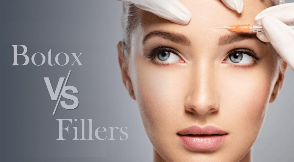 Botox vs. Dermal Fillers in Dubai: Which Treatment Is Right for You?
