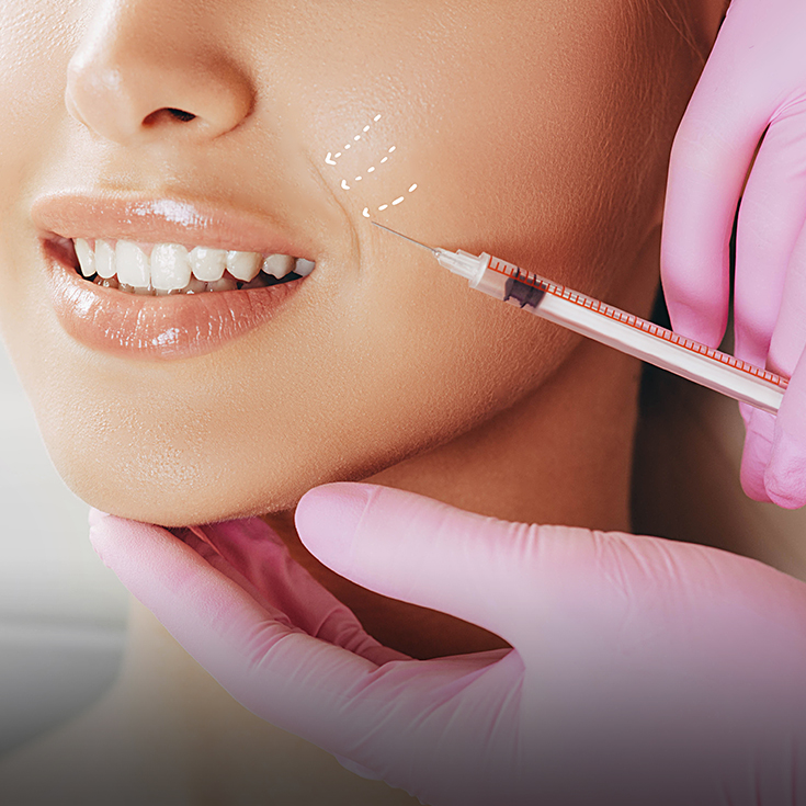 best filler in dubai