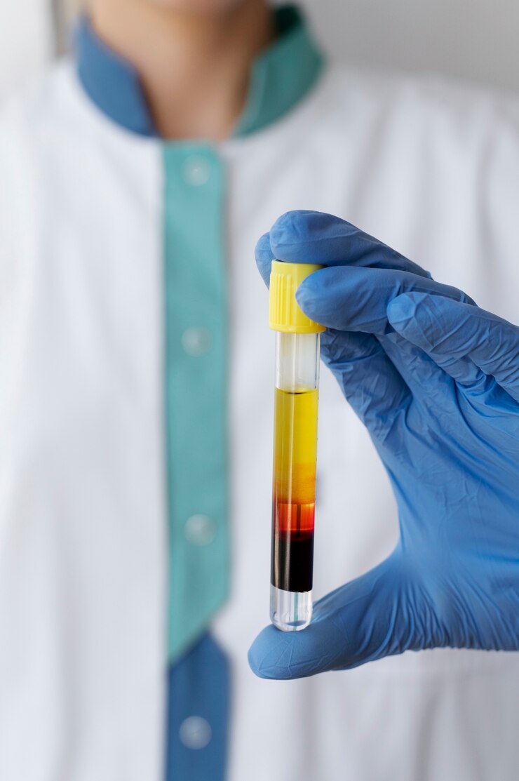 PRP Treatment