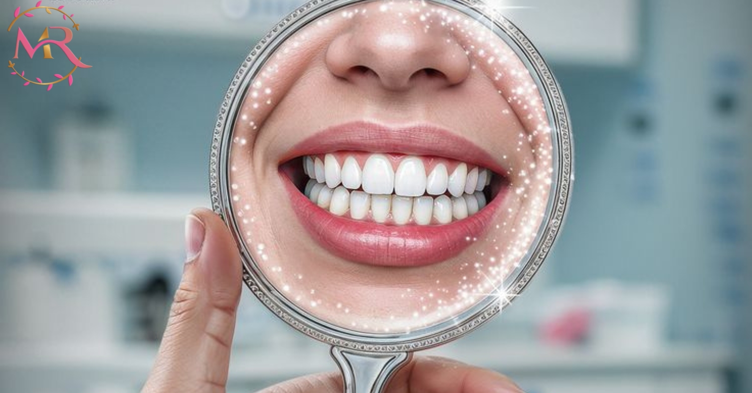 Teeth Whitening for Sensitive Teeth: Safe Options and Dentist Tips at Medrose