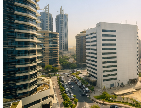 Medrose Medical Center in Al Barsha Heights Dubai