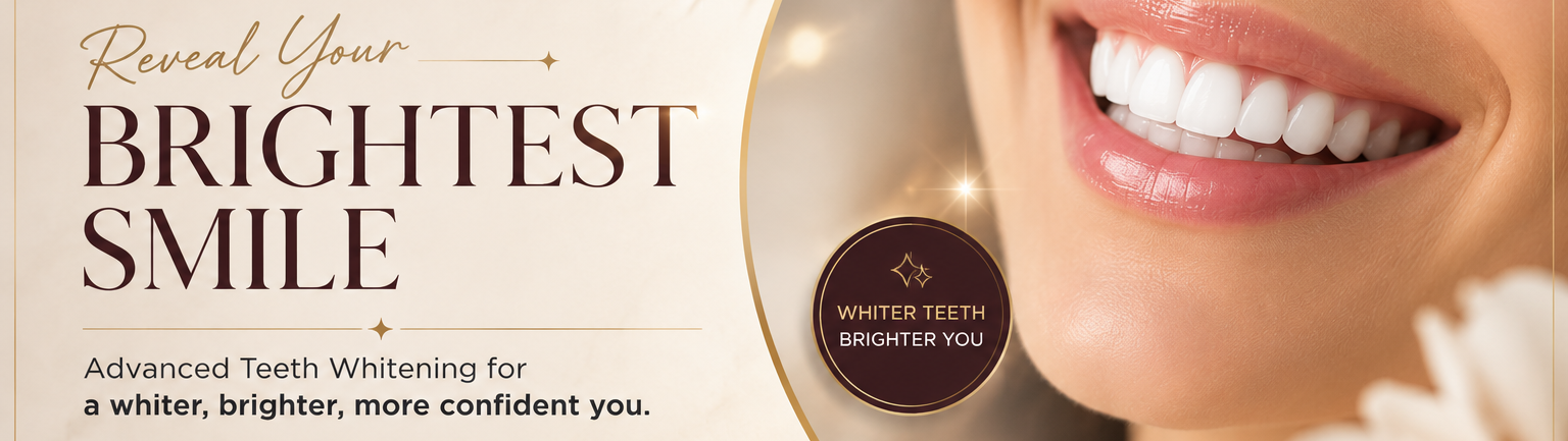 Looking for professional teeth whitening in Dubai? Book your consultation at Medrose Medical Center and let your smile shine.
