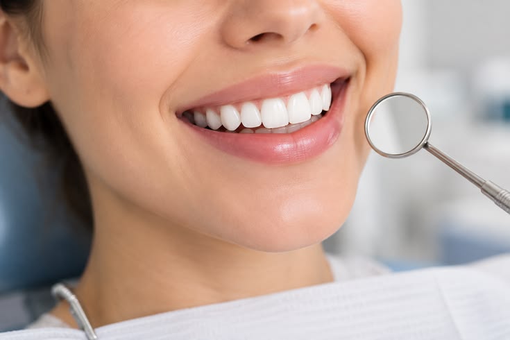 Preventive dental care at Medrose Medical Center