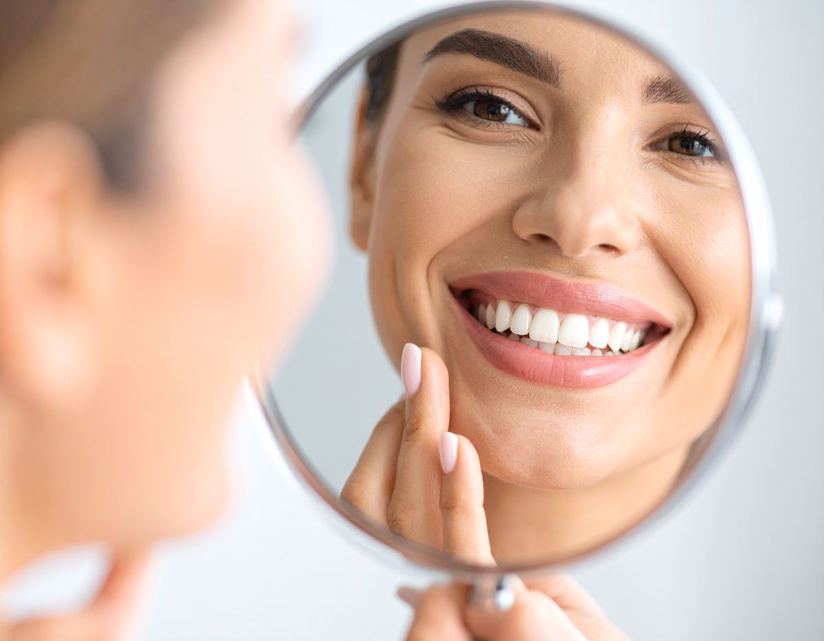 Dental care at Medrose Medical Center