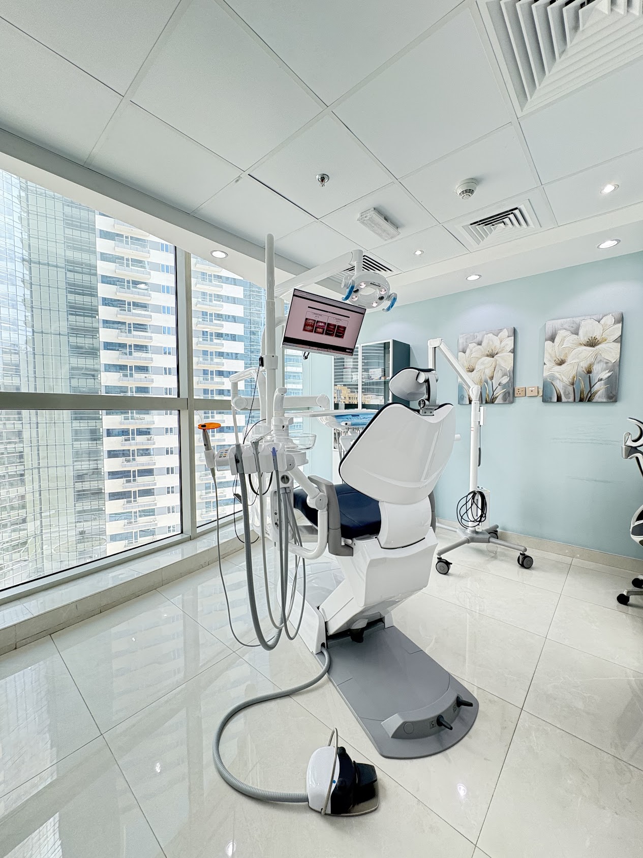 Dental Clinic in Al Barsha Heights Dubai