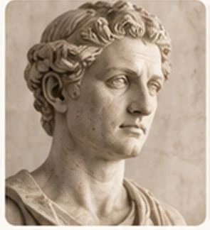 Classical sculpture