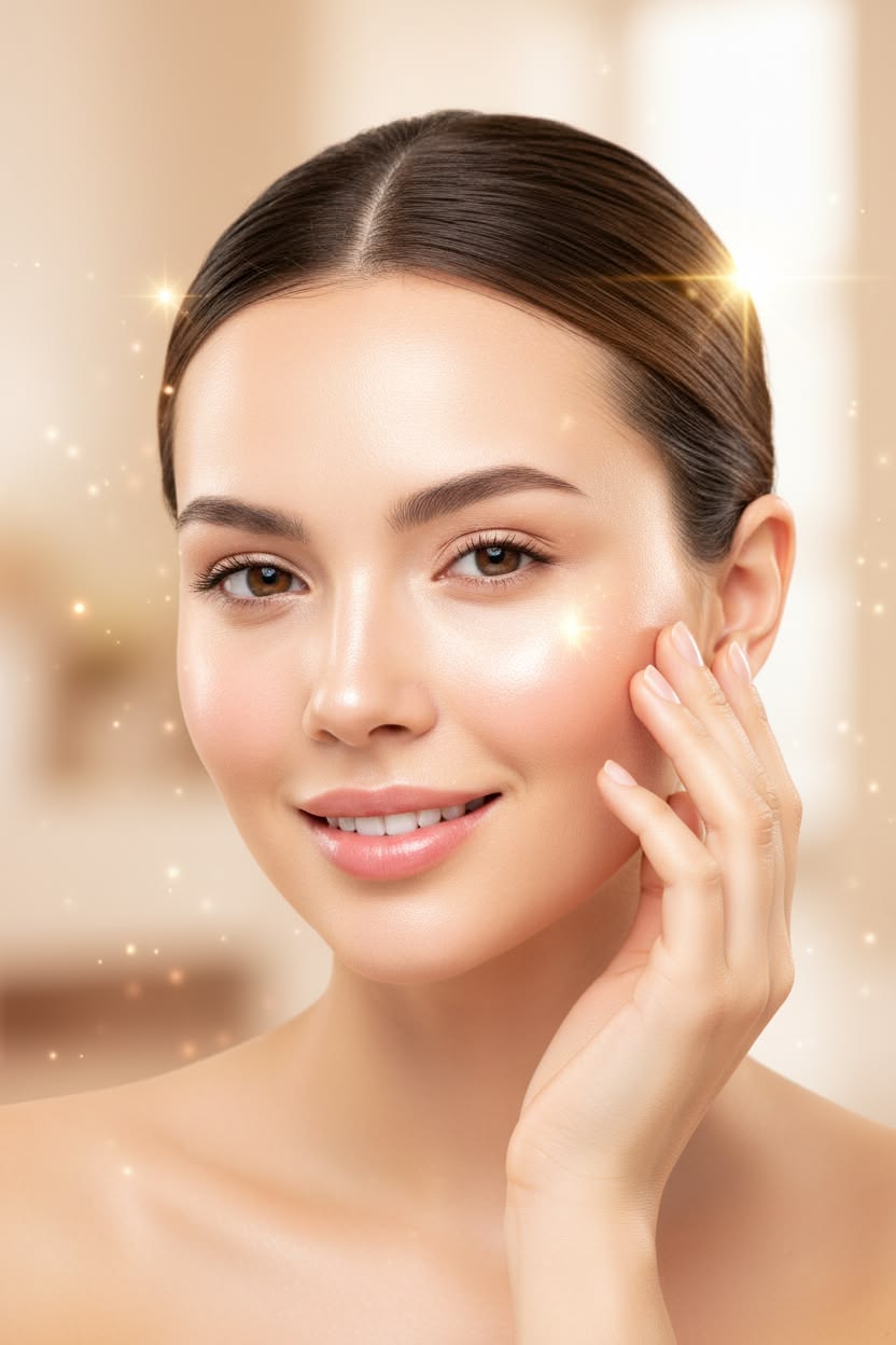 Skin Quality and Hydration