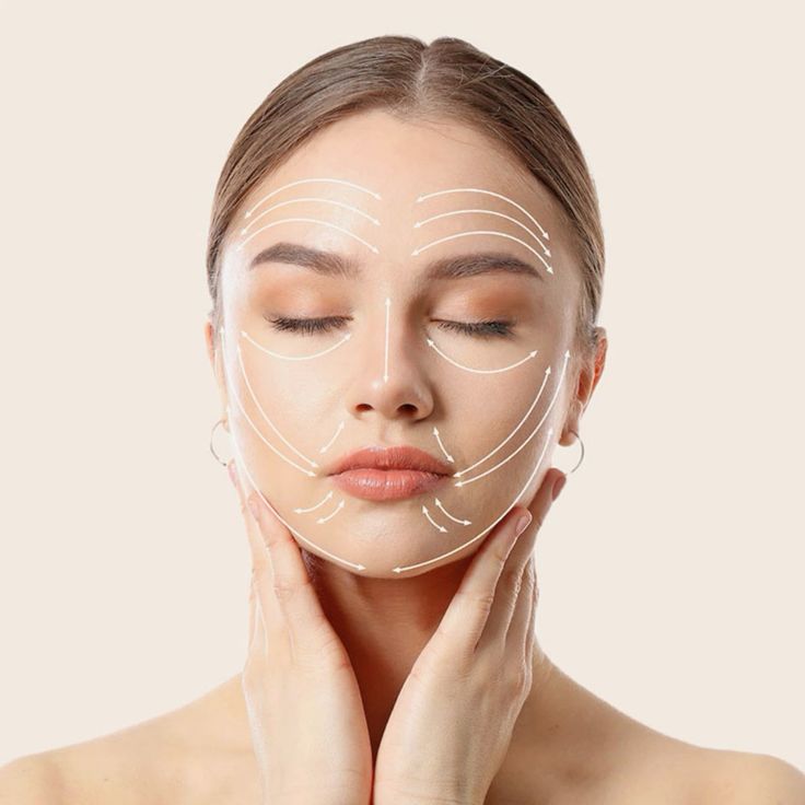 Facial Lines and Expression