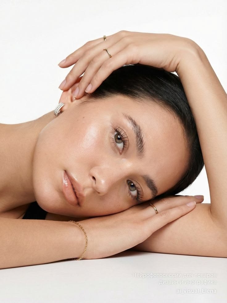Skin Laxity