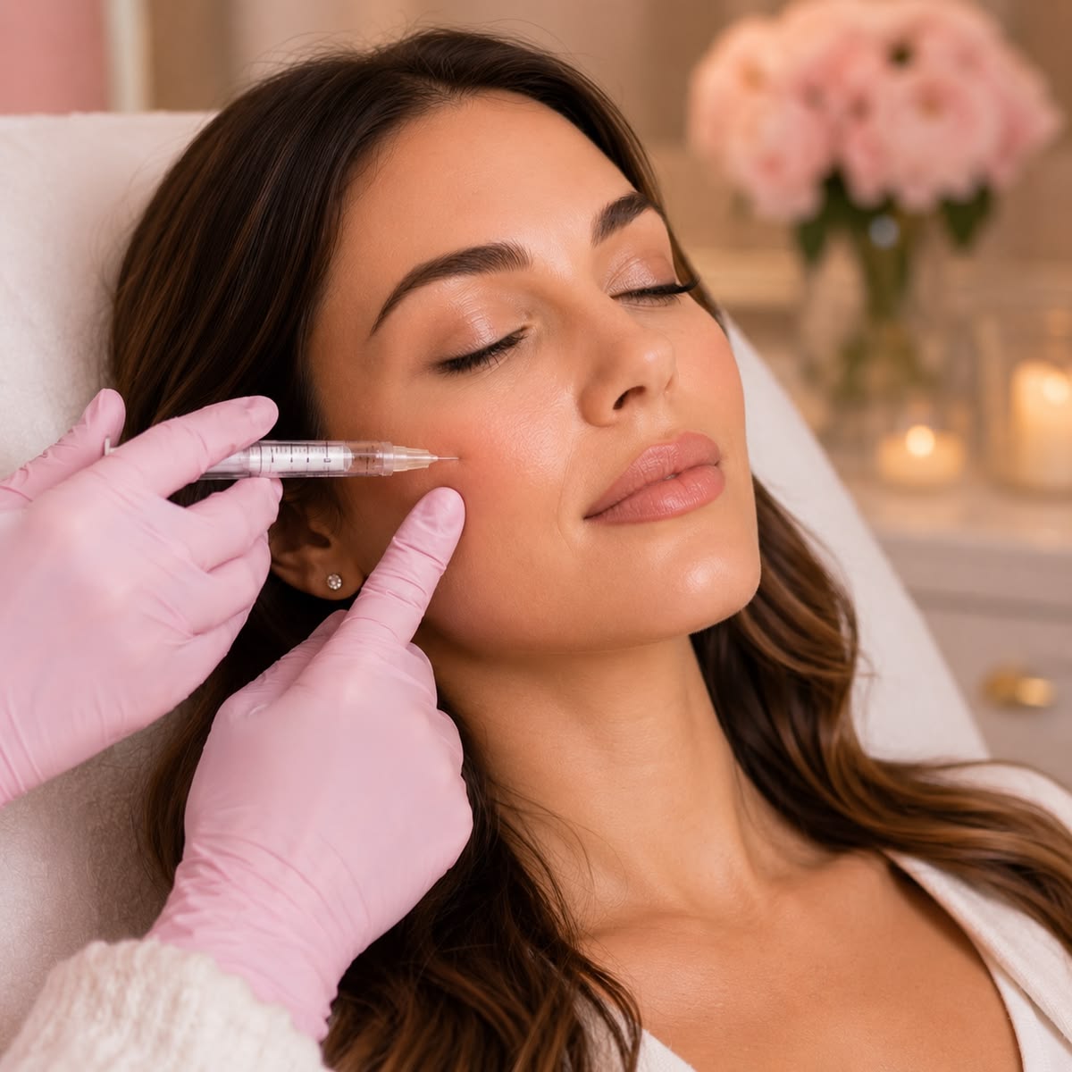 Volume and Facial Contours