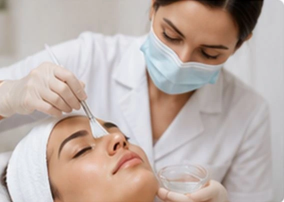 Chemical Peels