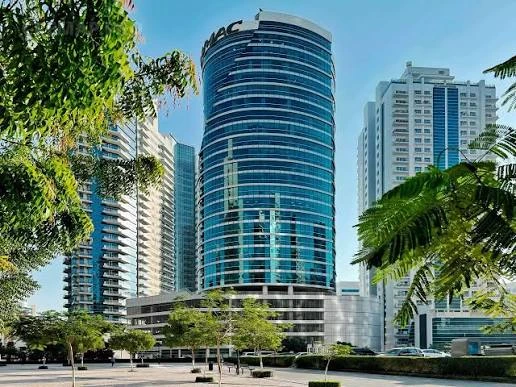 DAMAC Smart Heights