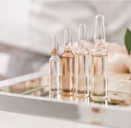 Mesotherapy Microneedling