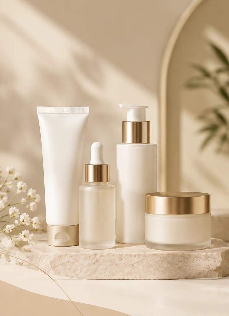 Skin care products