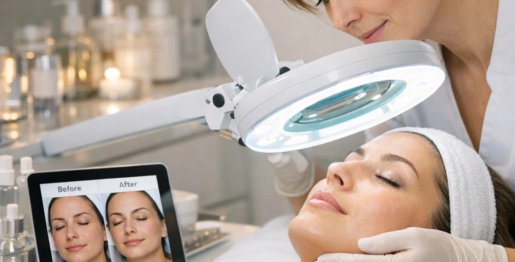 Skin assessment