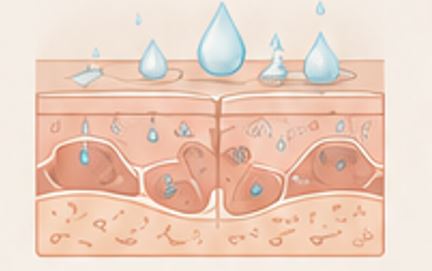 How skin boosters work