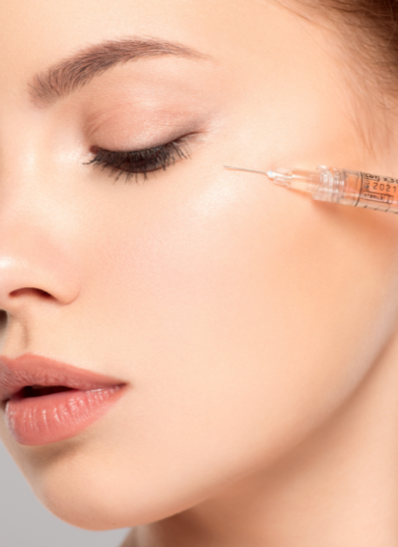 Botox treatment near me