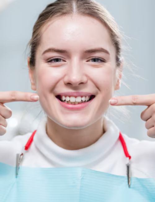 Orthodontics in dubai